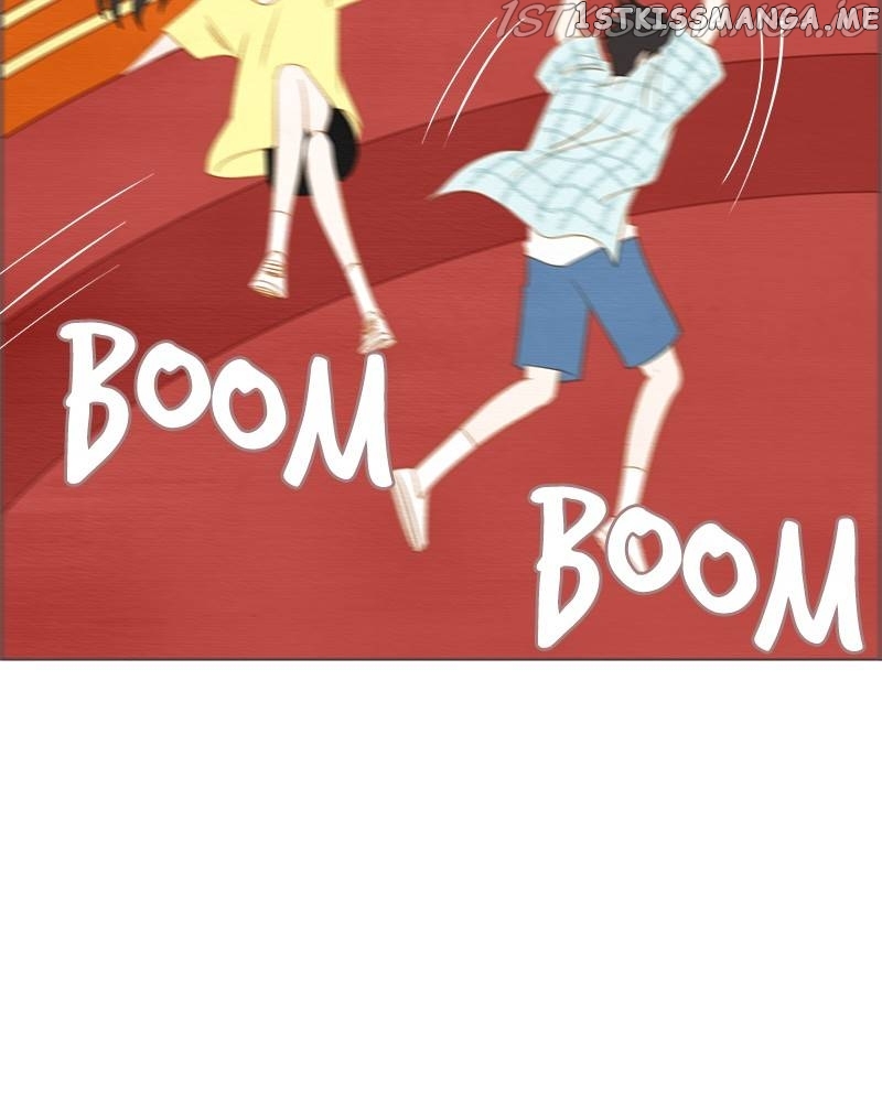 Our Beloved Summer Chapter 18 - page 105
