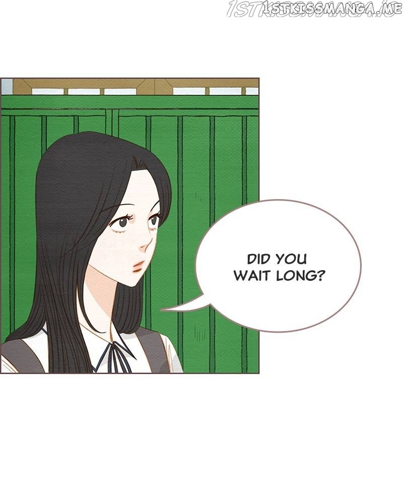 Our Beloved Summer Chapter 18 - page 11