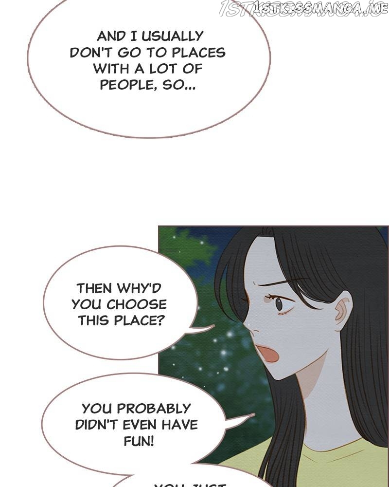 Our Beloved Summer Chapter 18 - page 122