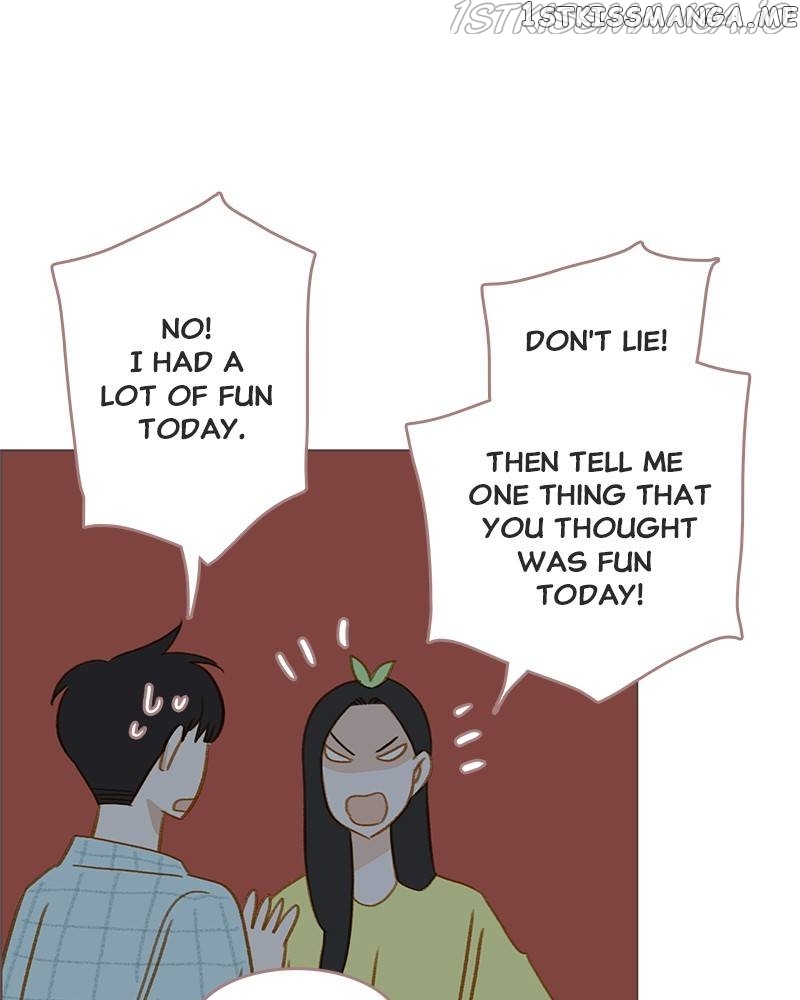 Our Beloved Summer Chapter 18 - page 124