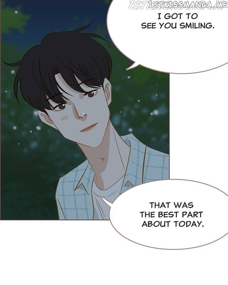 Our Beloved Summer Chapter 18 - page 127