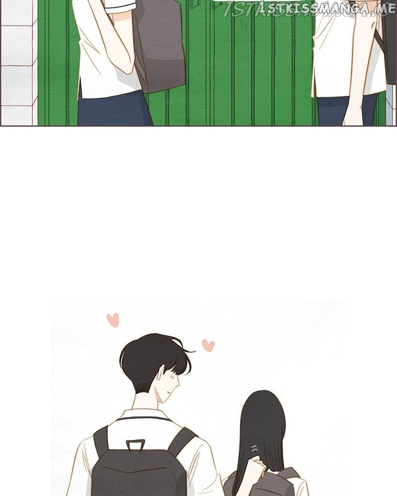 Our Beloved Summer Chapter 18 - page 14