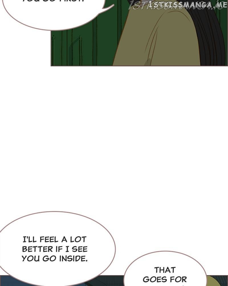 Our Beloved Summer Chapter 18 - page 146