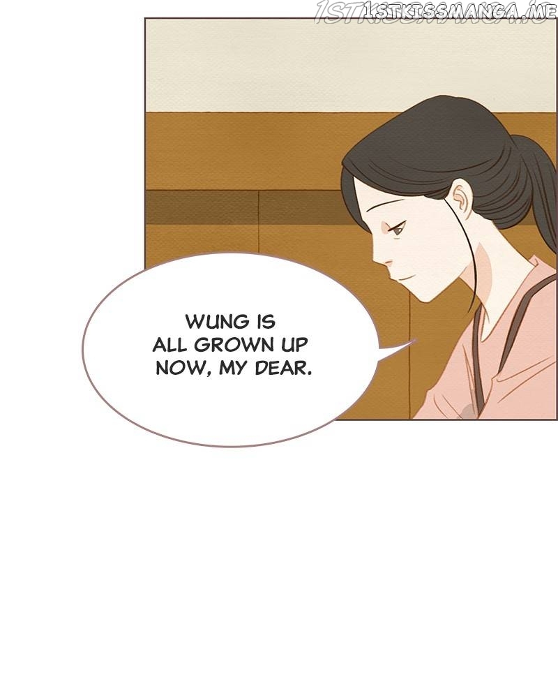 Our Beloved Summer Chapter 18 - page 21