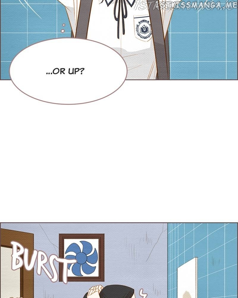 Our Beloved Summer Chapter 18 - page 3
