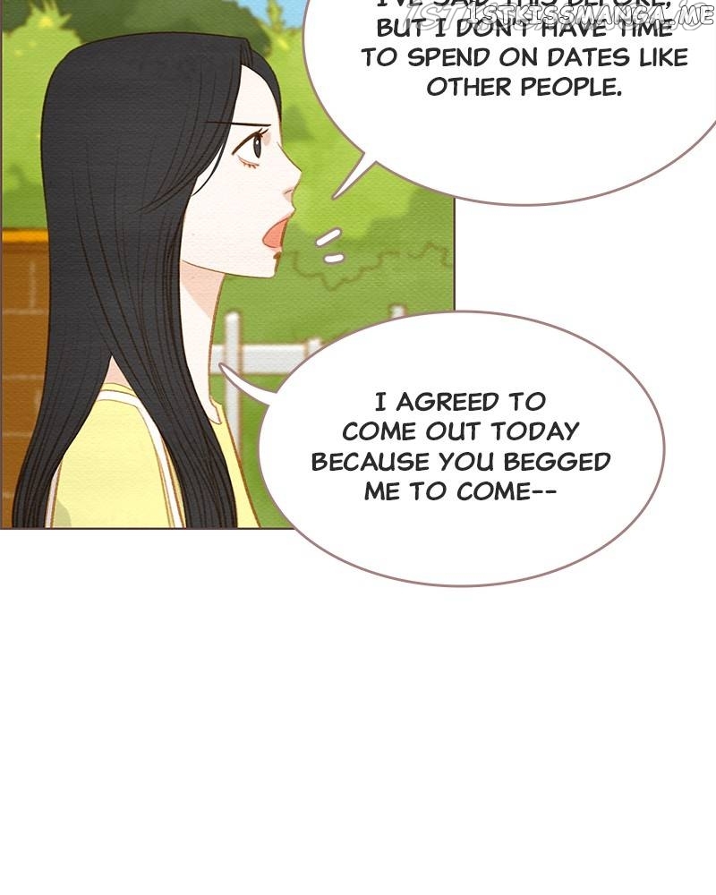 Our Beloved Summer Chapter 18 - page 30