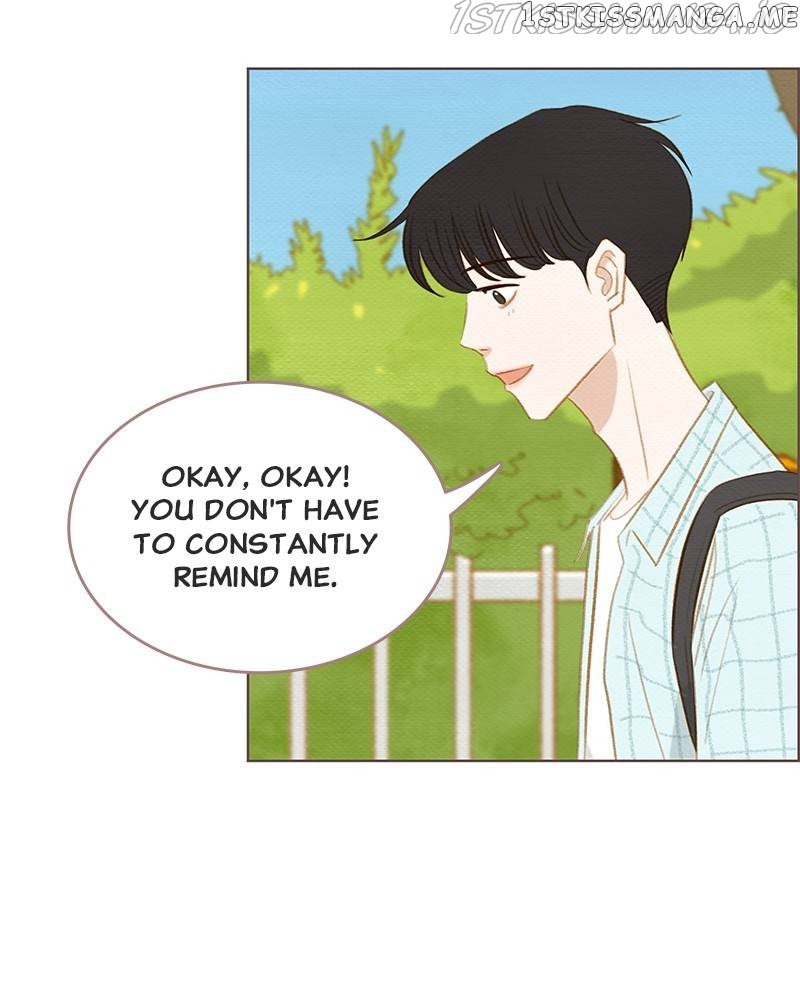 Our Beloved Summer Chapter 18 - page 31