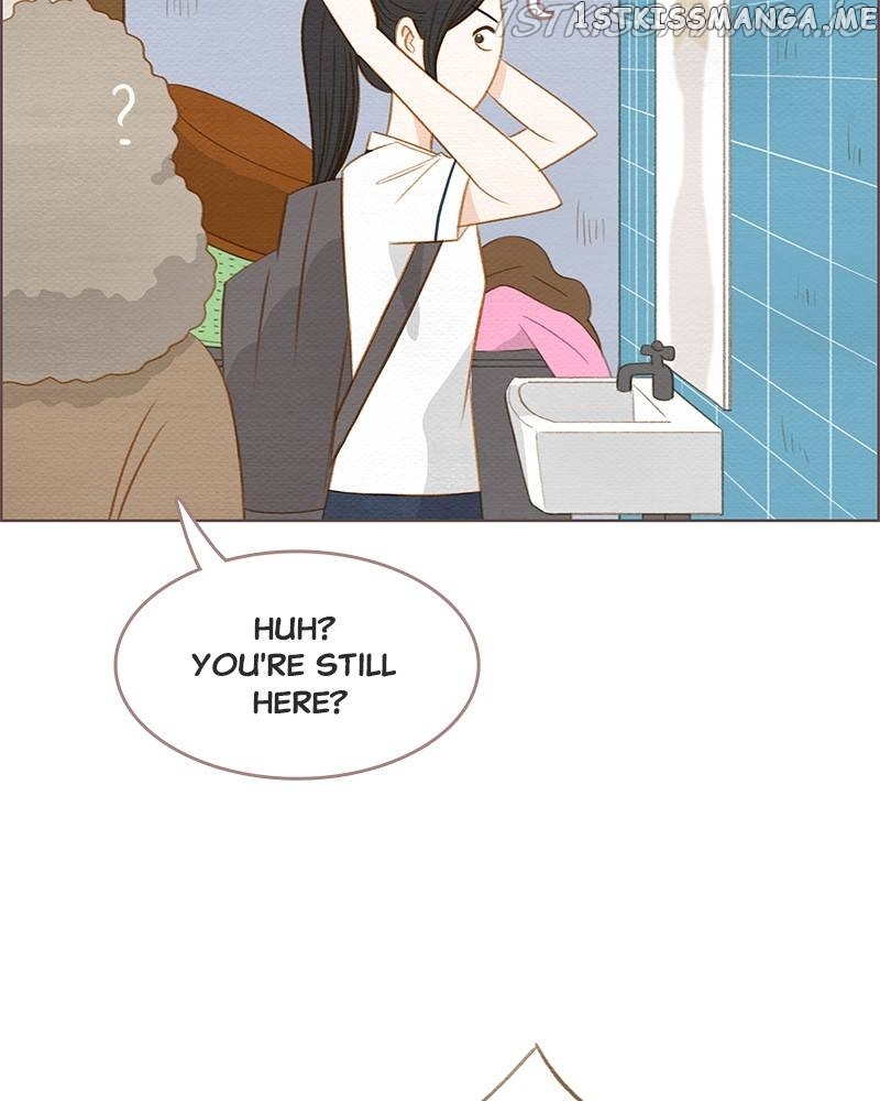 Our Beloved Summer Chapter 18 - page 4