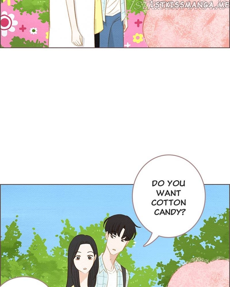 Our Beloved Summer Chapter 18 - page 40