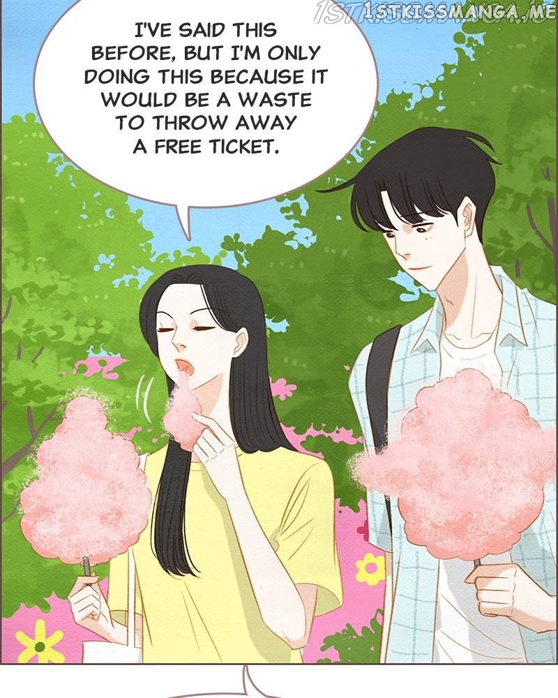 Our Beloved Summer Chapter 18 - page 44