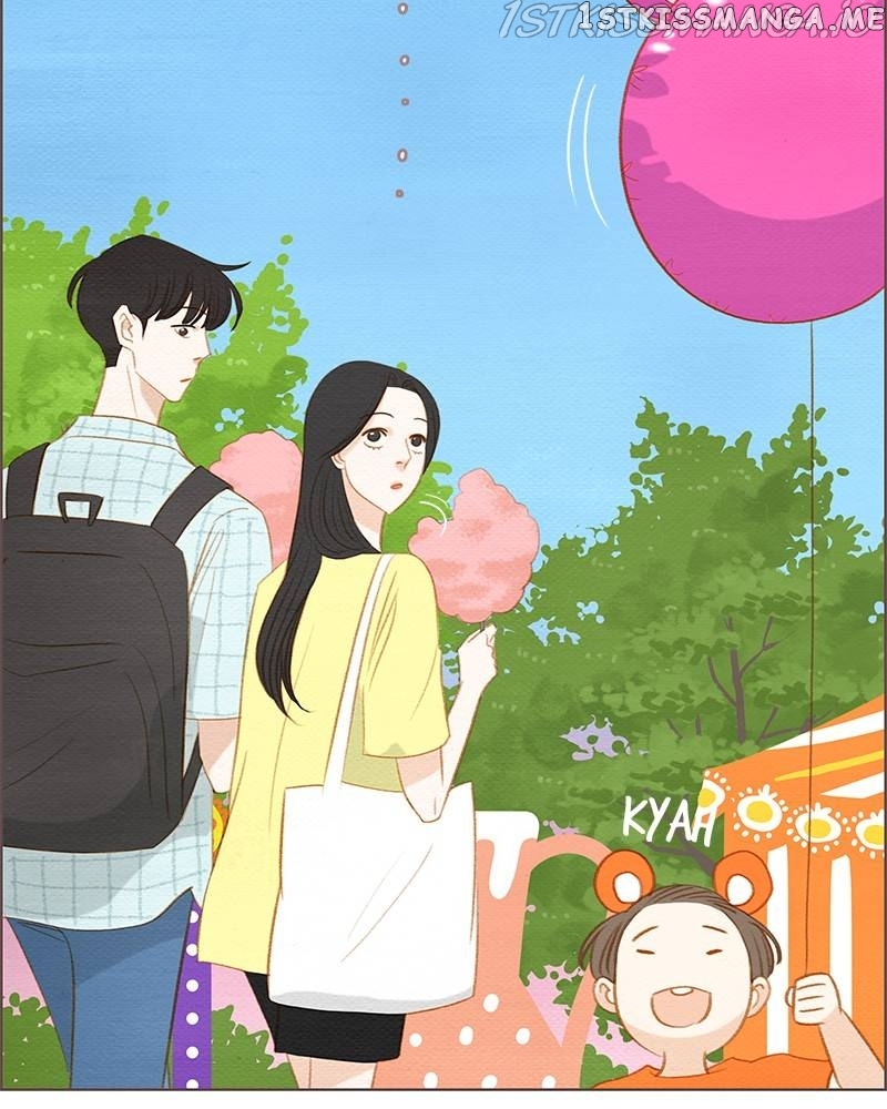 Our Beloved Summer Chapter 18 - page 46