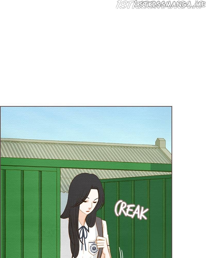 Our Beloved Summer Chapter 18 - page 6