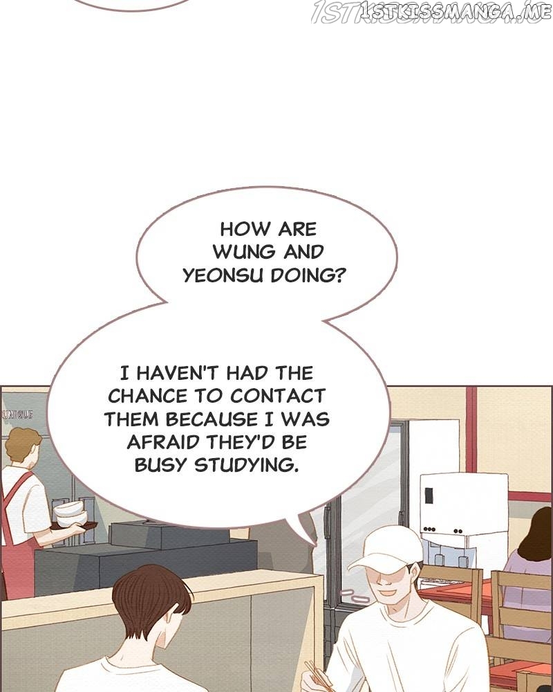 Our Beloved Summer Chapter 18 - page 60