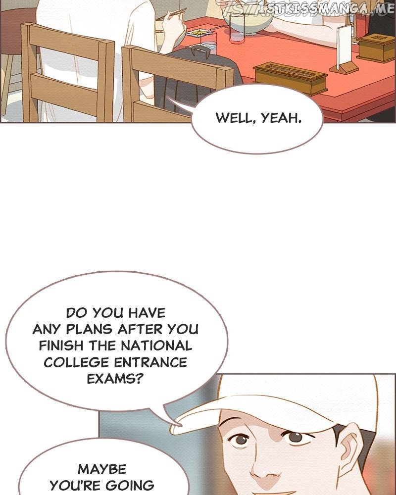 Our Beloved Summer Chapter 18 - page 61