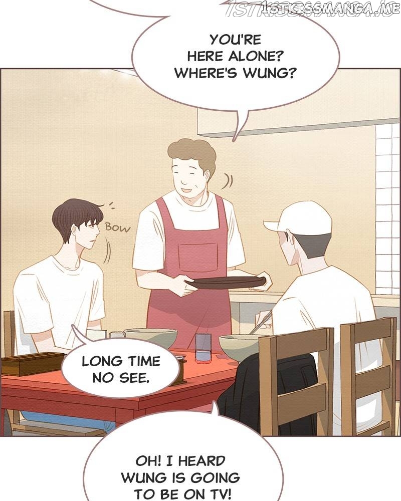Our Beloved Summer Chapter 18 - page 67
