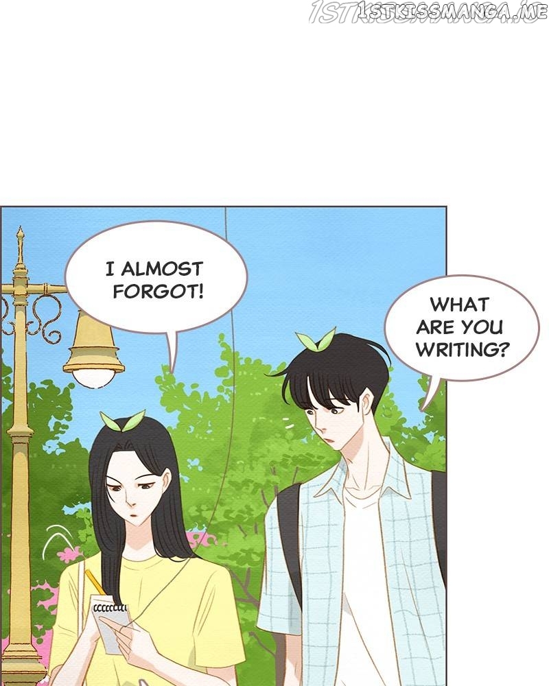 Our Beloved Summer Chapter 18 - page 73