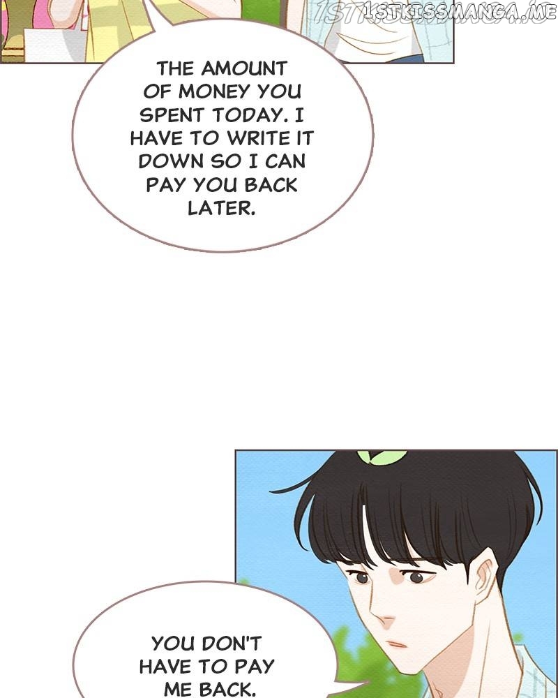 Our Beloved Summer Chapter 18 - page 74