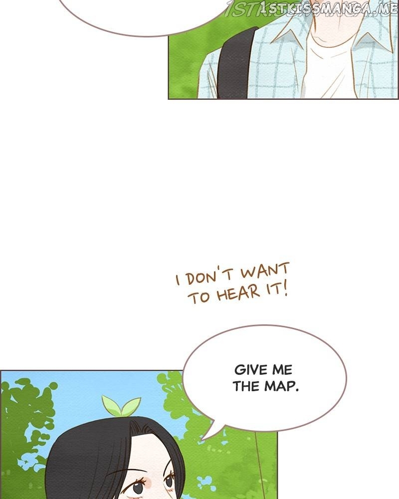 Our Beloved Summer Chapter 18 - page 75