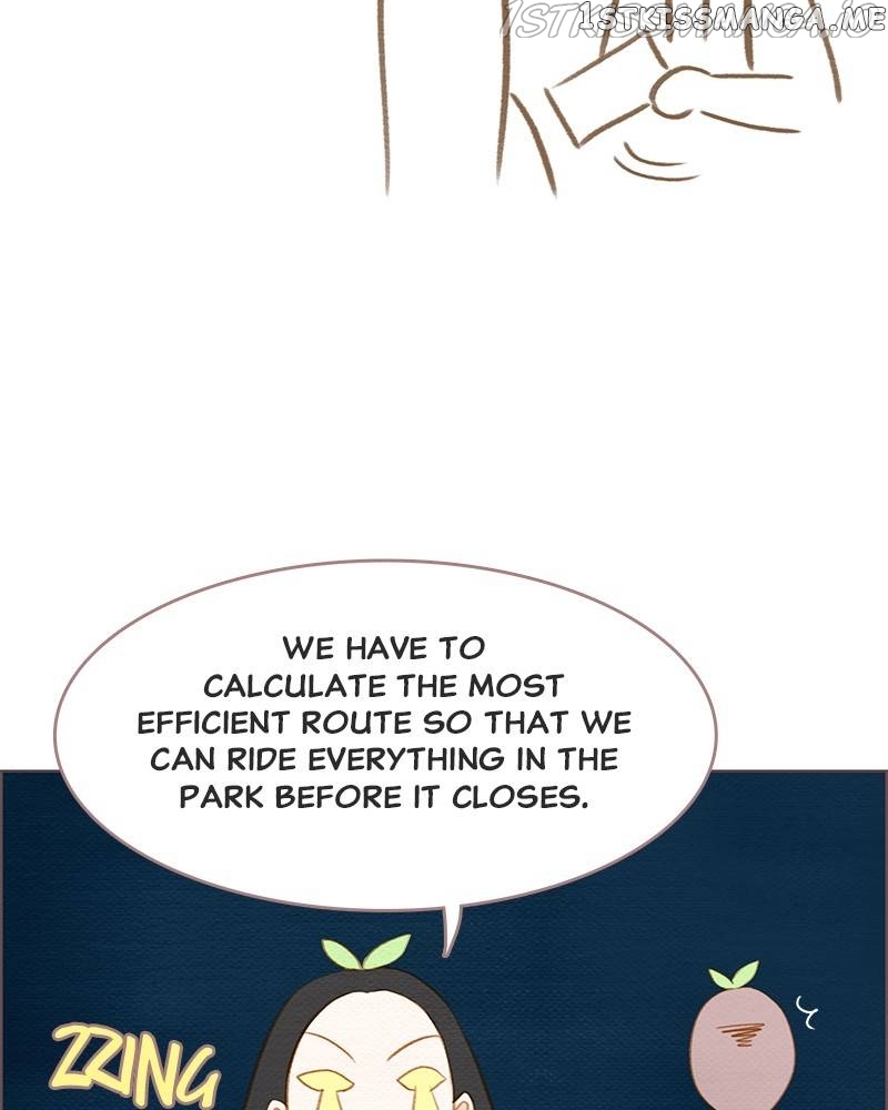 Our Beloved Summer Chapter 18 - page 77