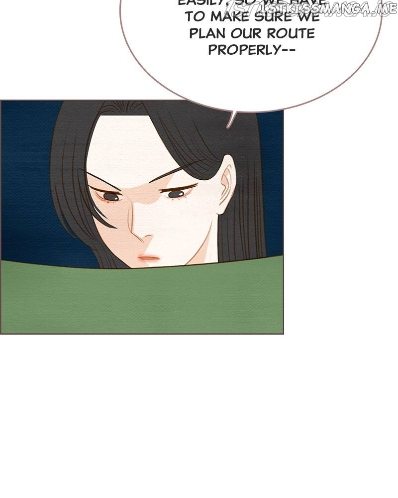 Our Beloved Summer Chapter 18 - page 79