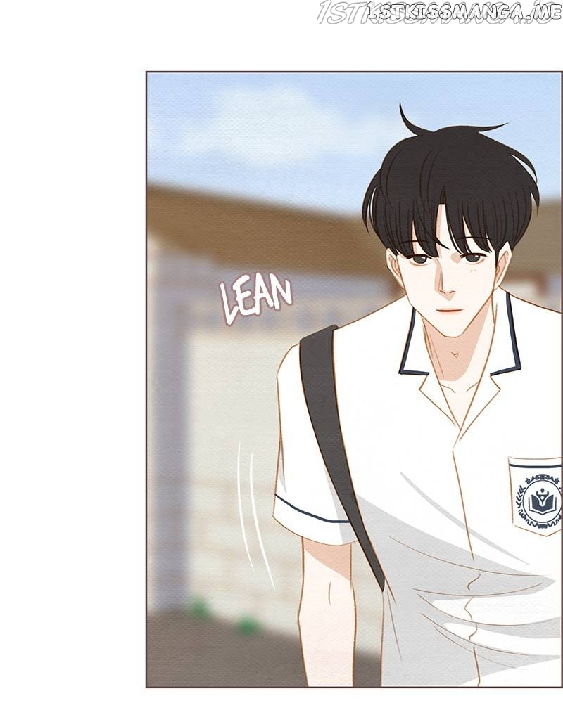 Our Beloved Summer Chapter 18 - page 8