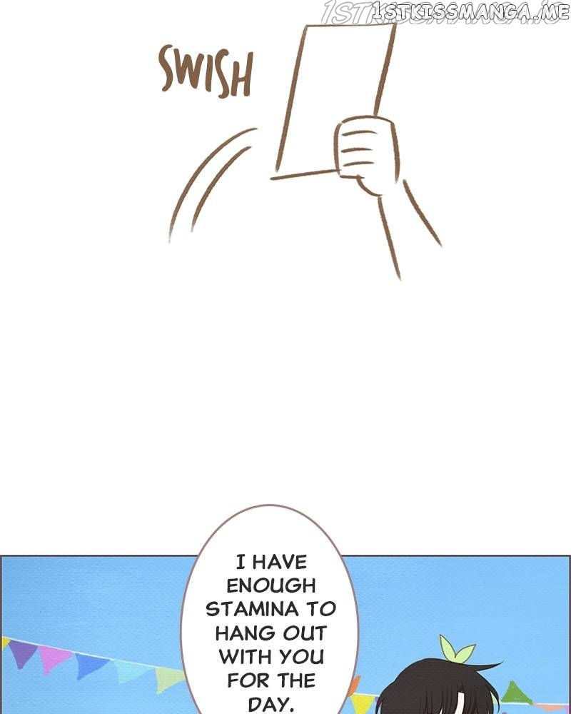 Our Beloved Summer Chapter 18 - page 80