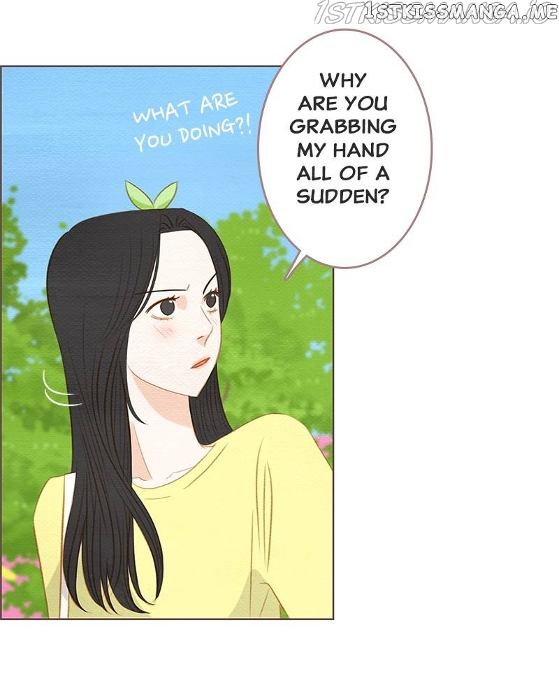 Our Beloved Summer Chapter 18 - page 82