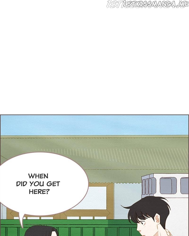 Our Beloved Summer Chapter 18 - page 9
