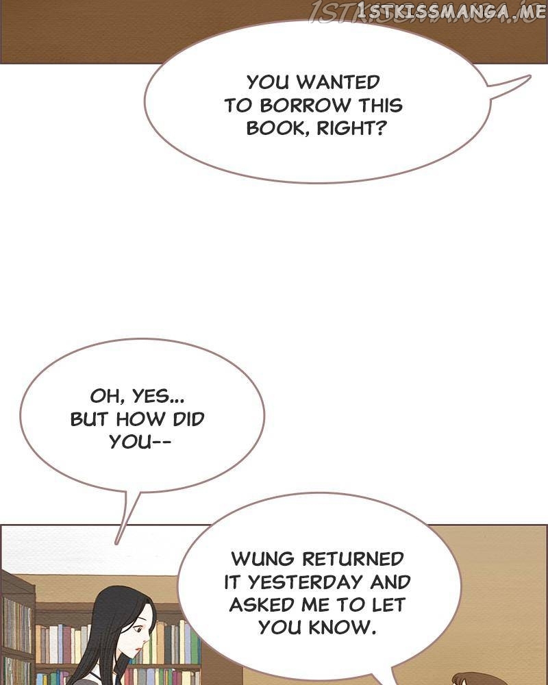 Our Beloved Summer Chapter 17 - page 10