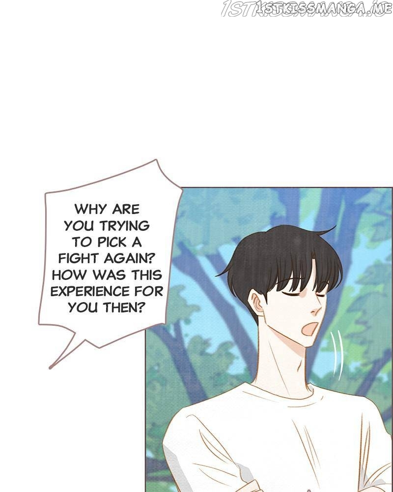 Our Beloved Summer Chapter 17 - page 109
