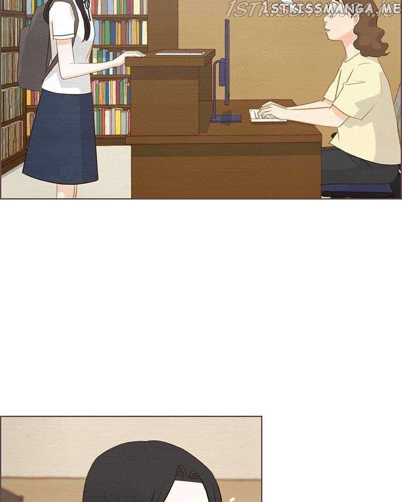 Our Beloved Summer Chapter 17 - page 11