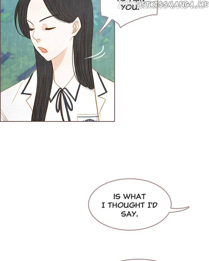 Our Beloved Summer Chapter 17 - page 111