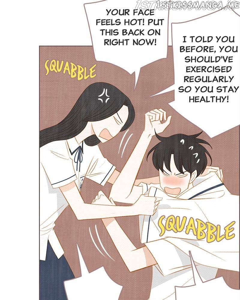 Our Beloved Summer Chapter 17 - page 118