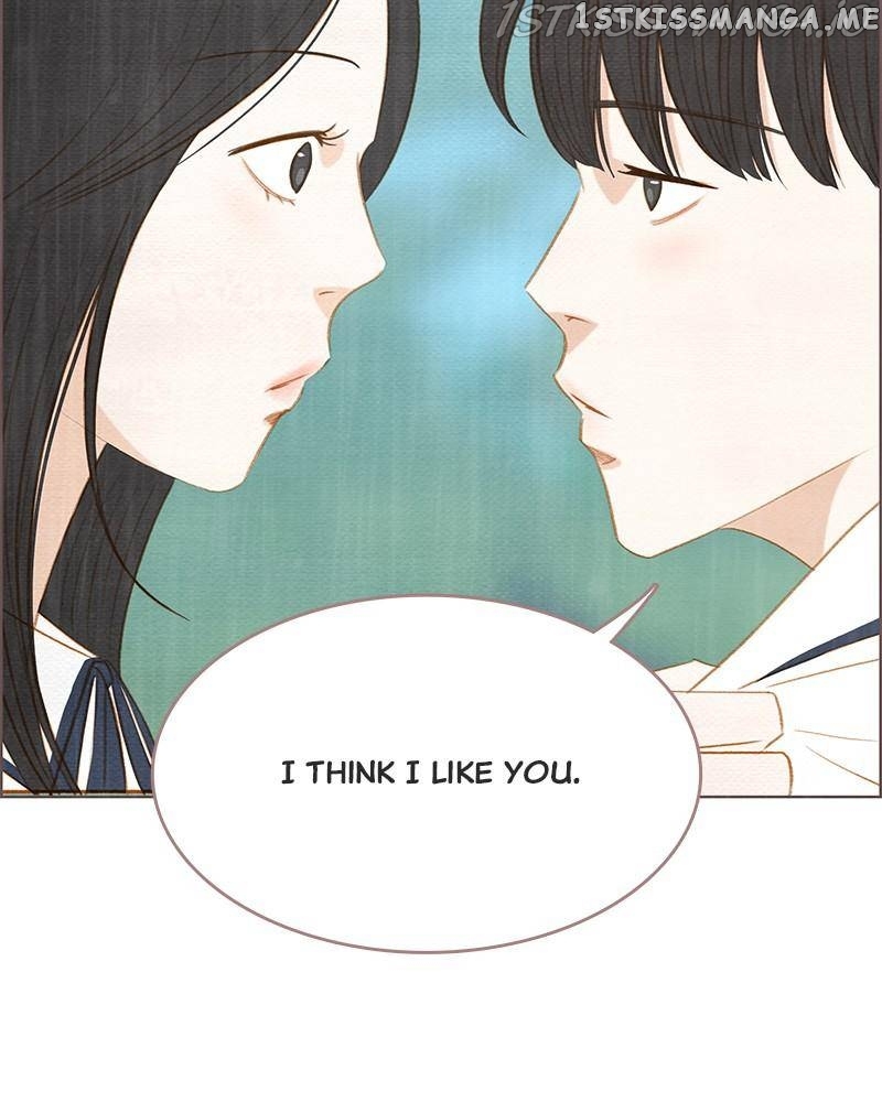 Our Beloved Summer Chapter 17 - page 128