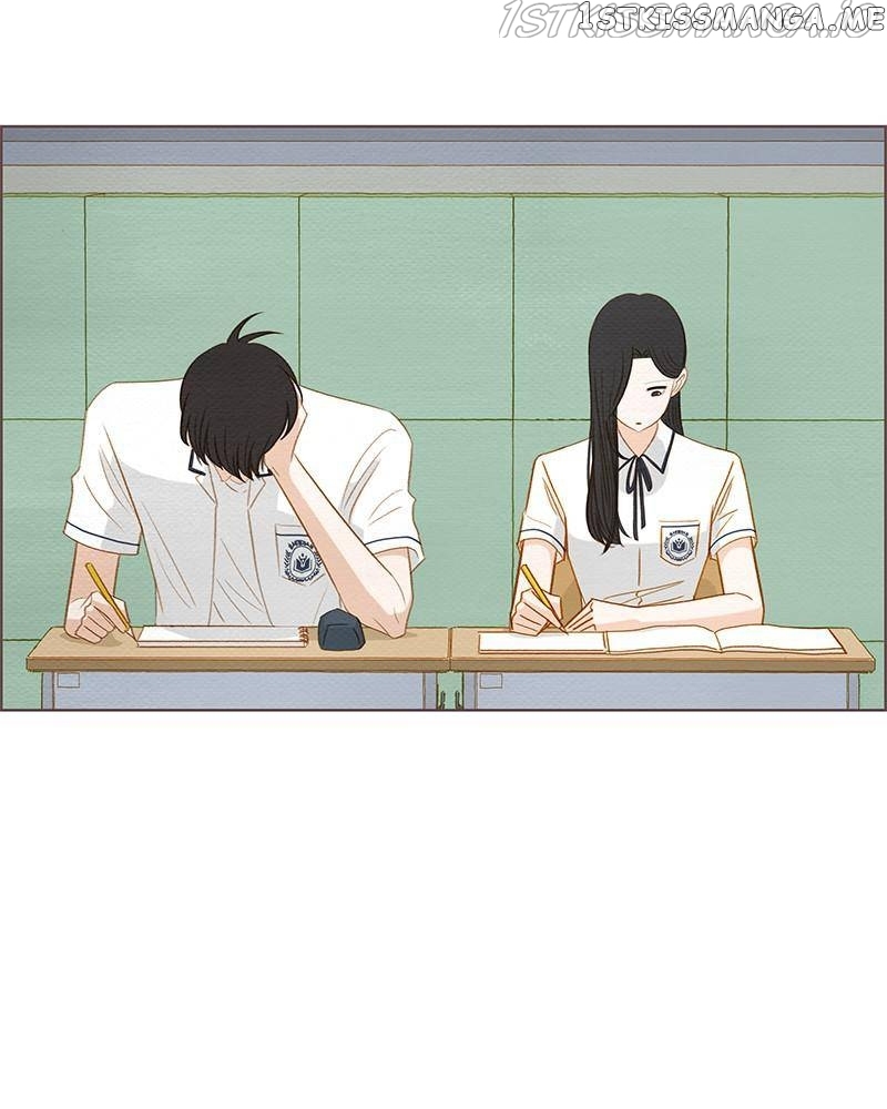 Our Beloved Summer Chapter 17 - page 17