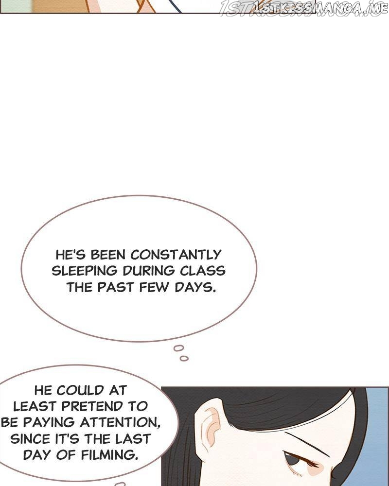 Our Beloved Summer Chapter 17 - page 20
