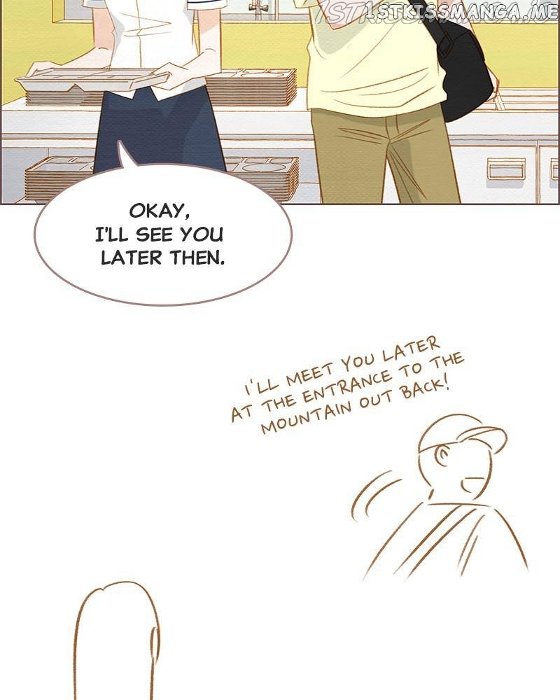 Our Beloved Summer Chapter 17 - page 27
