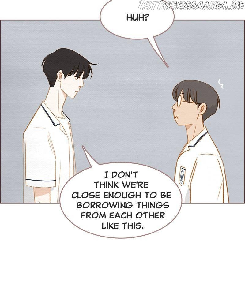 Our Beloved Summer Chapter 17 - page 42