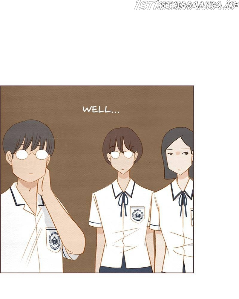 Our Beloved Summer Chapter 17 - page 50