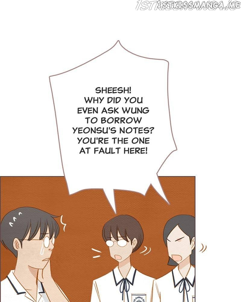 Our Beloved Summer Chapter 17 - page 51