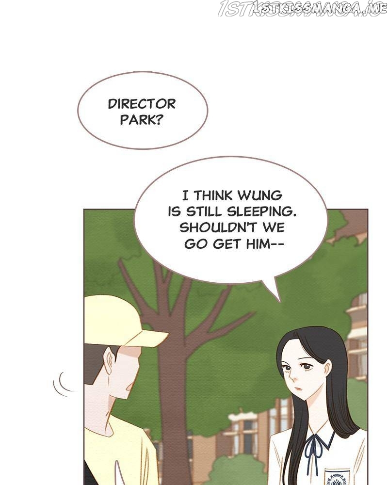 Our Beloved Summer Chapter 17 - page 63