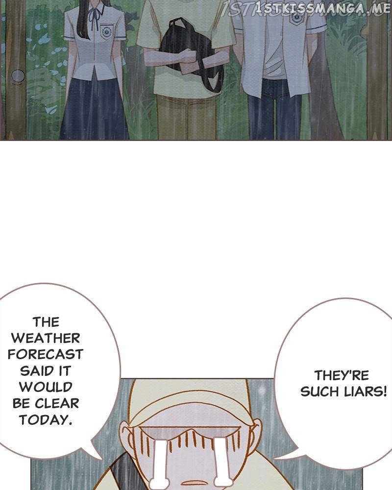 Our Beloved Summer Chapter 17 - page 75