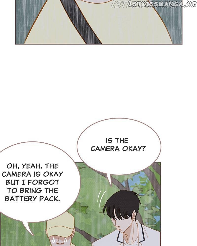 Our Beloved Summer Chapter 17 - page 76