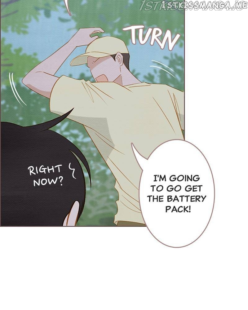 Our Beloved Summer Chapter 17 - page 78