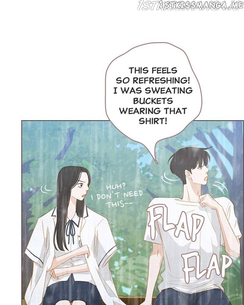Our Beloved Summer Chapter 17 - page 86