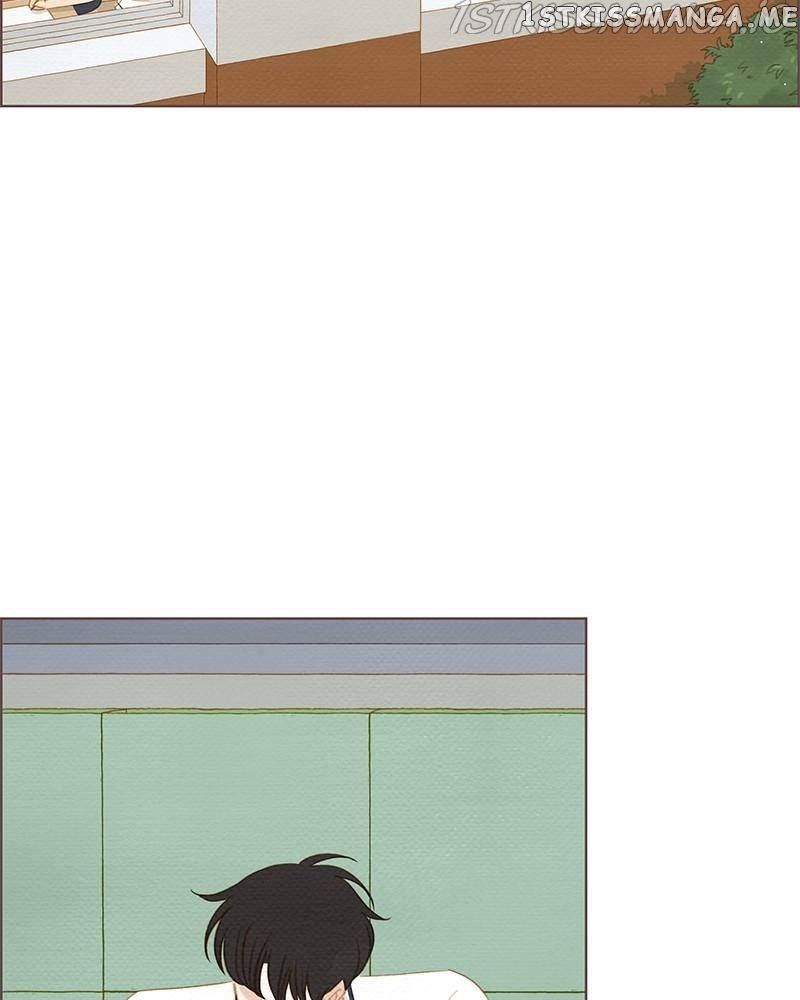 Our Beloved Summer Chapter 16 - page 12