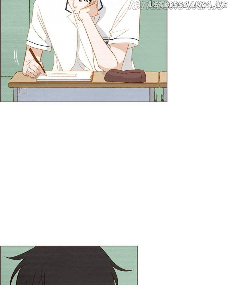 Our Beloved Summer Chapter 16 - page 13