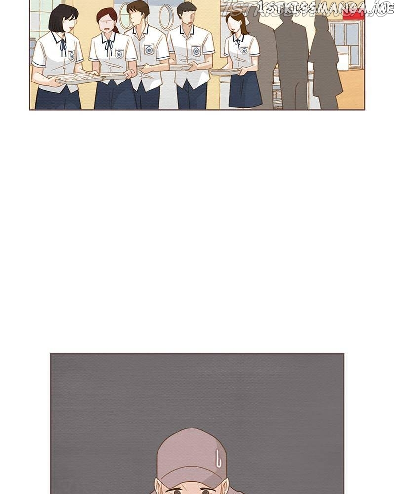 Our Beloved Summer Chapter 16 - page 18