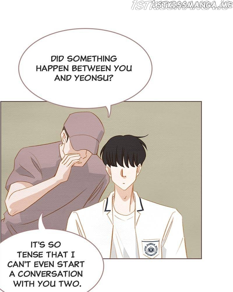 Our Beloved Summer Chapter 16 - page 25