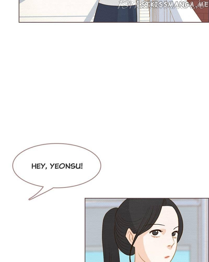 Our Beloved Summer Chapter 16 - page 31